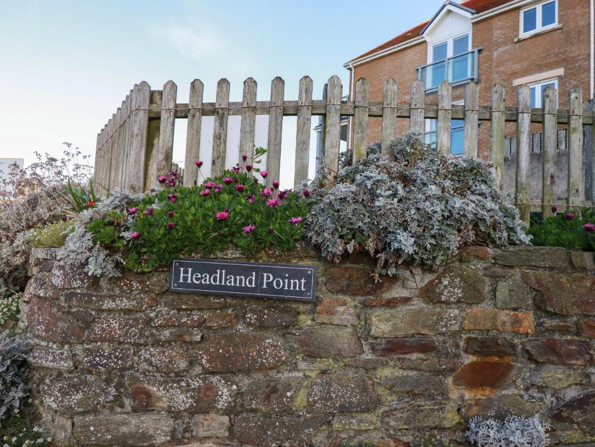 شقة 9 Headland Point نيوكويي المظهر الخارجي الصورة